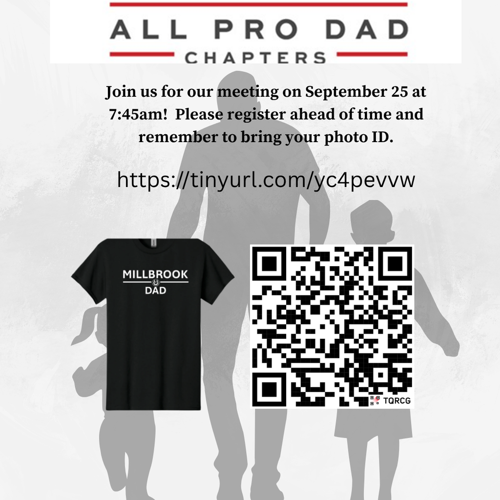 All Pro Dad Sept 18