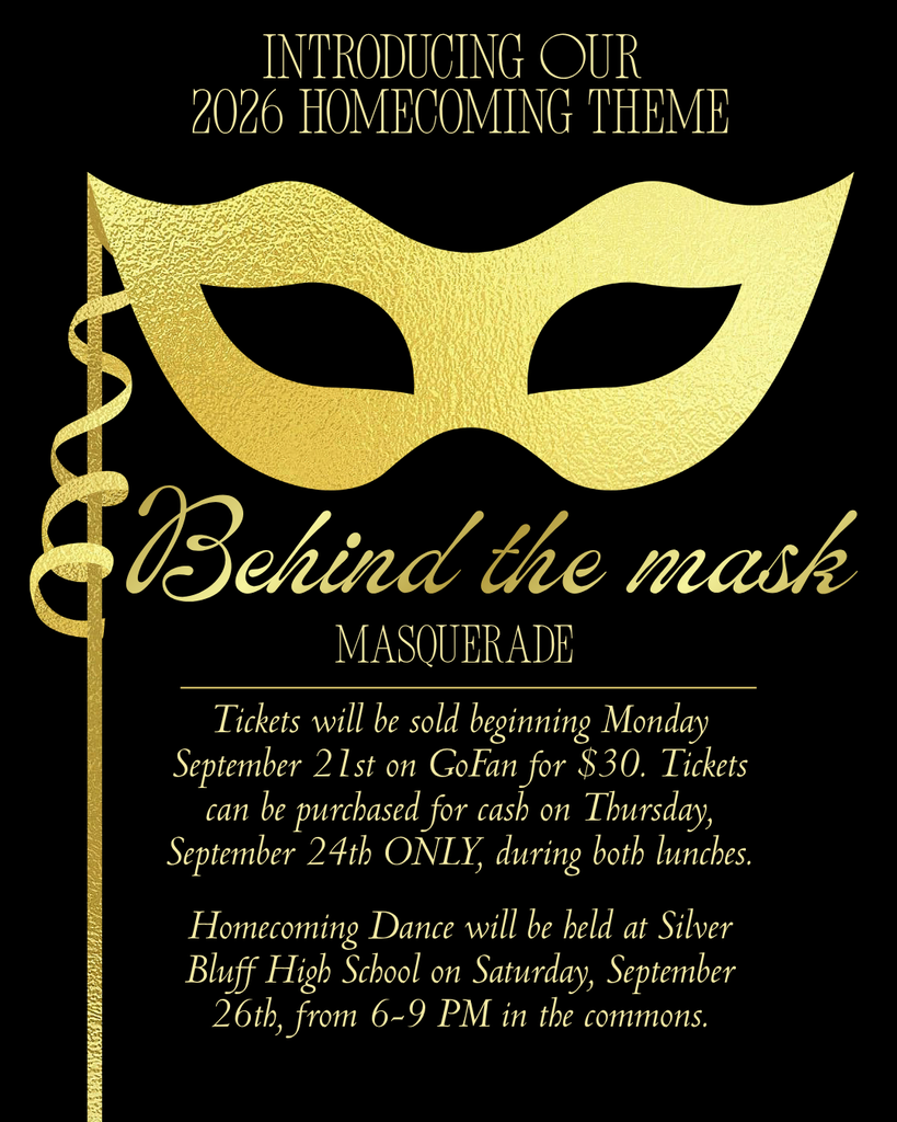 Homecoming Dance Tickets