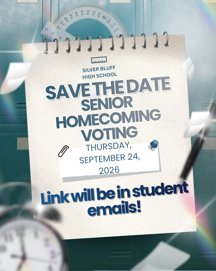 Homecoming Voting September 24