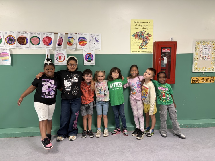 1st grade 