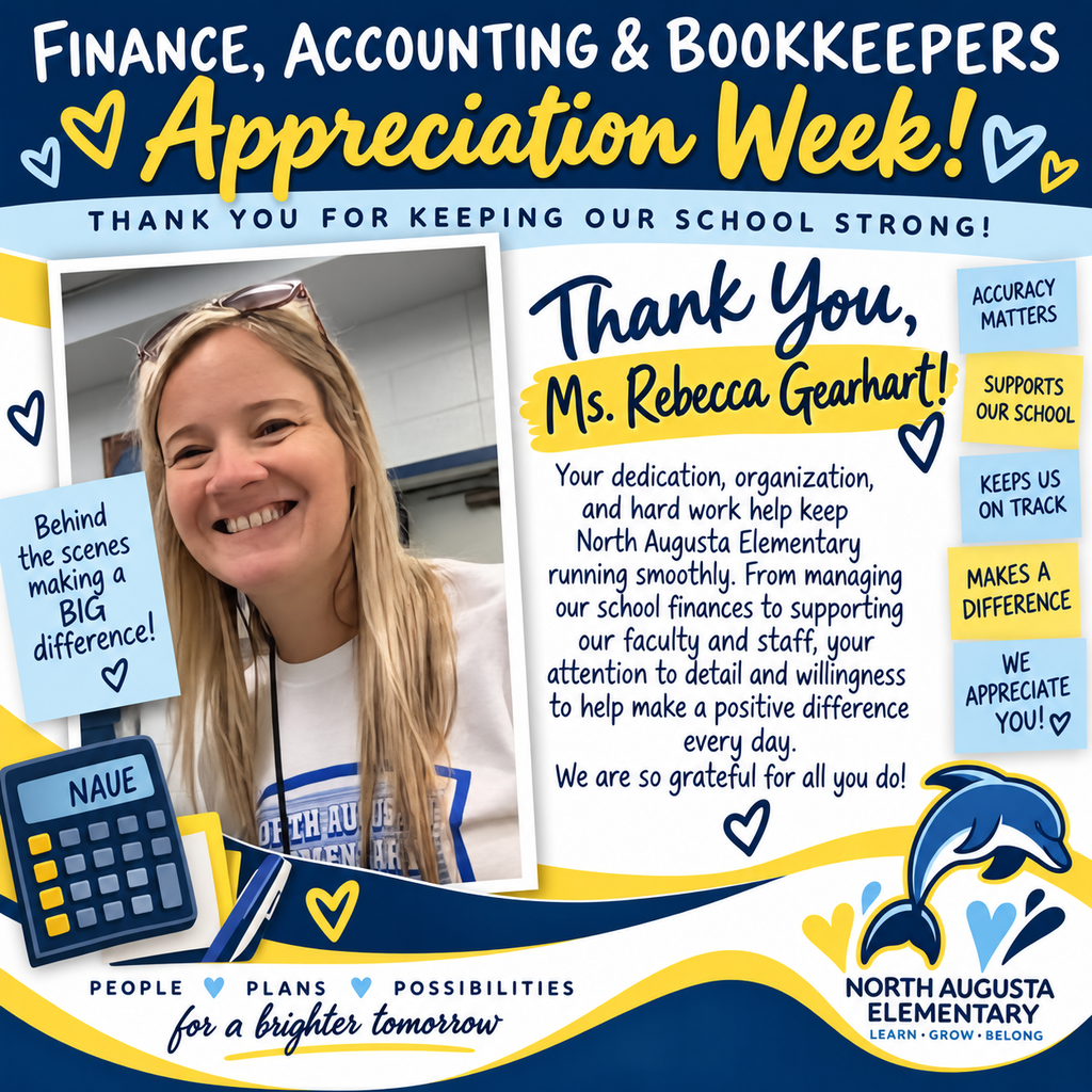 Bookkeepers Appreciation Week!