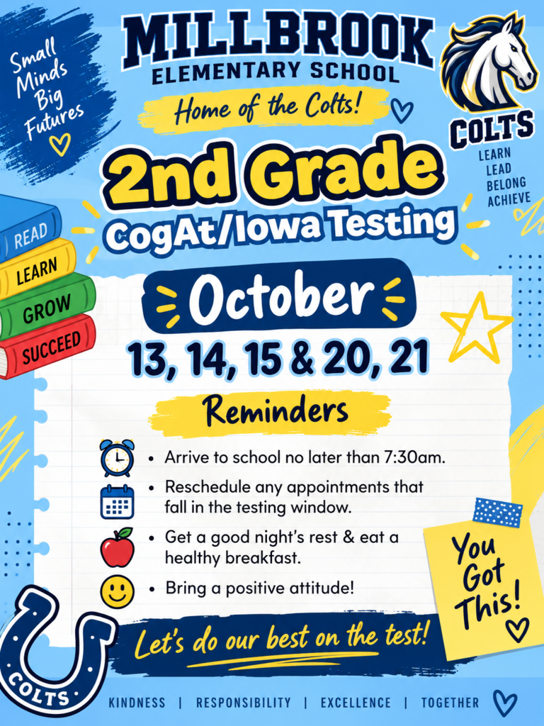 Cogat Iowa