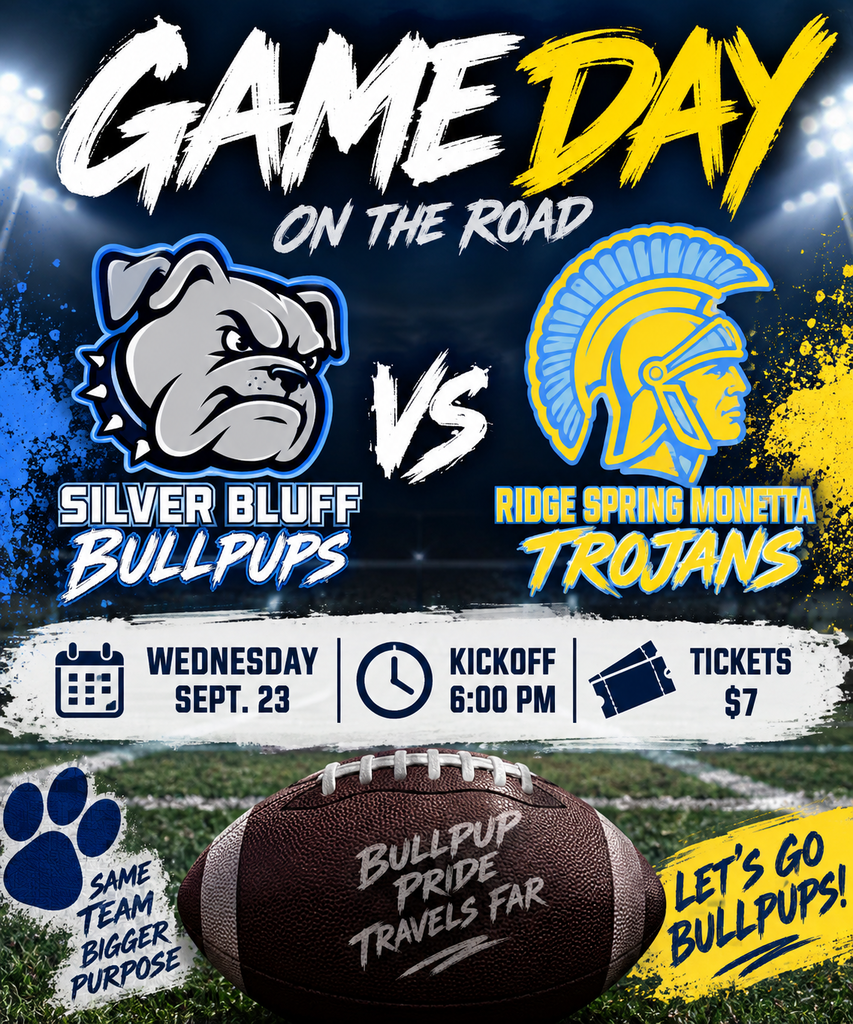 game day 3