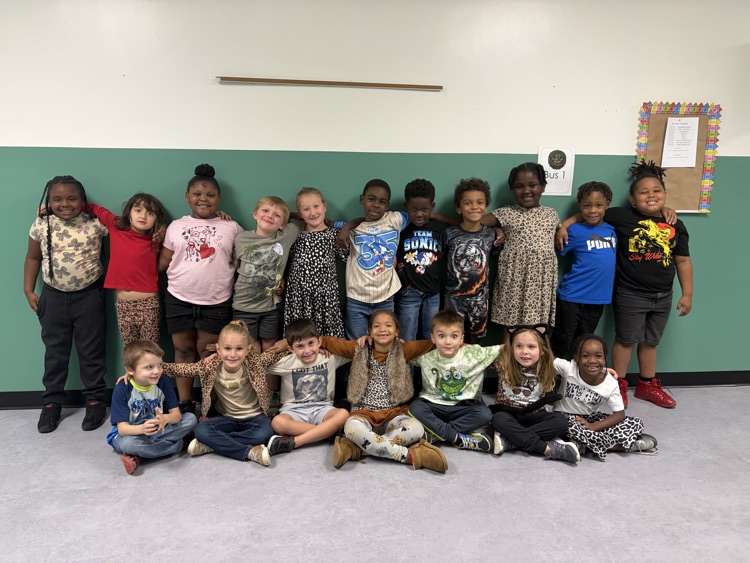 first grade 