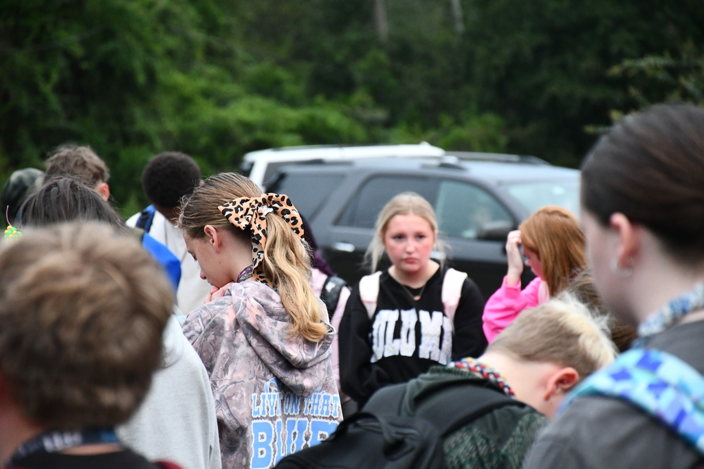 See You at the Pole