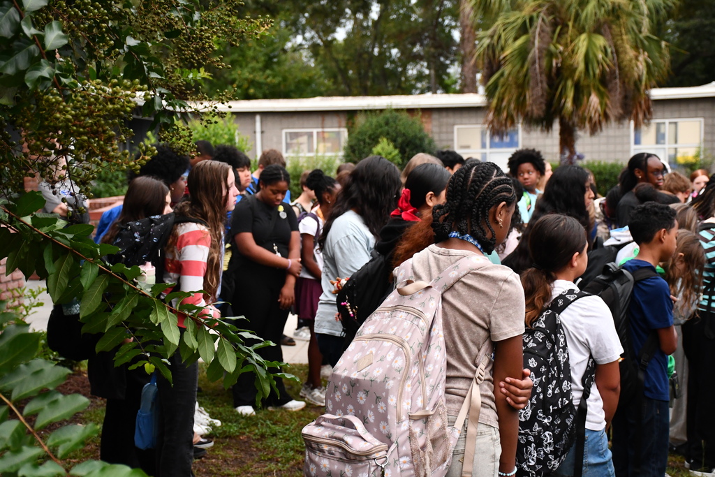 See You at the Pole