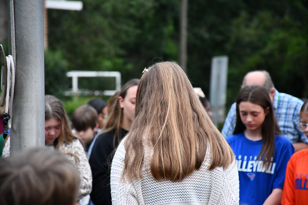 See You at the Pole