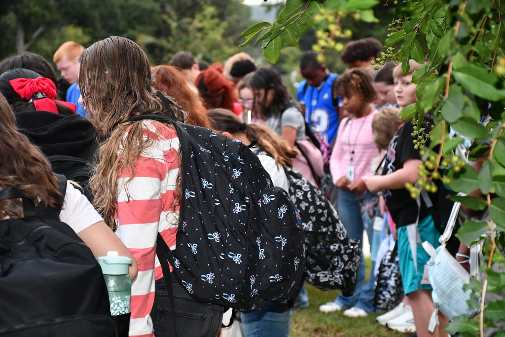 See You at the Pole