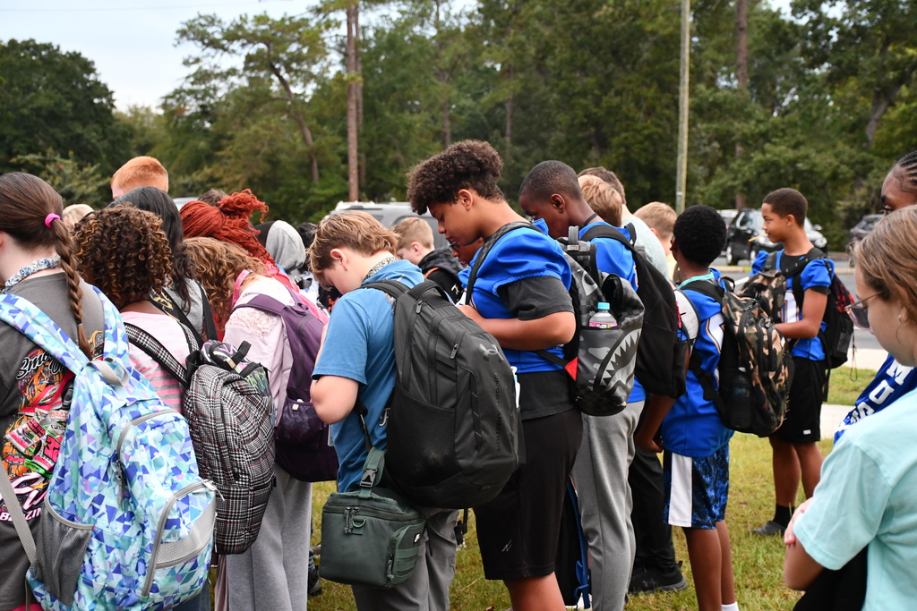 See You at the Pole