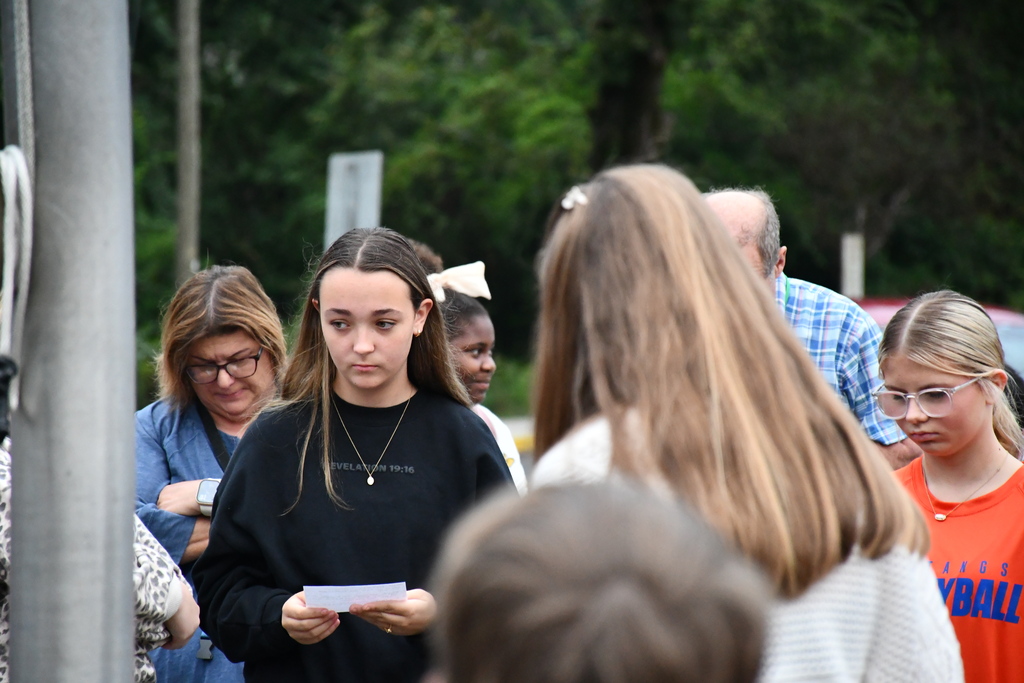 See You at the Pole