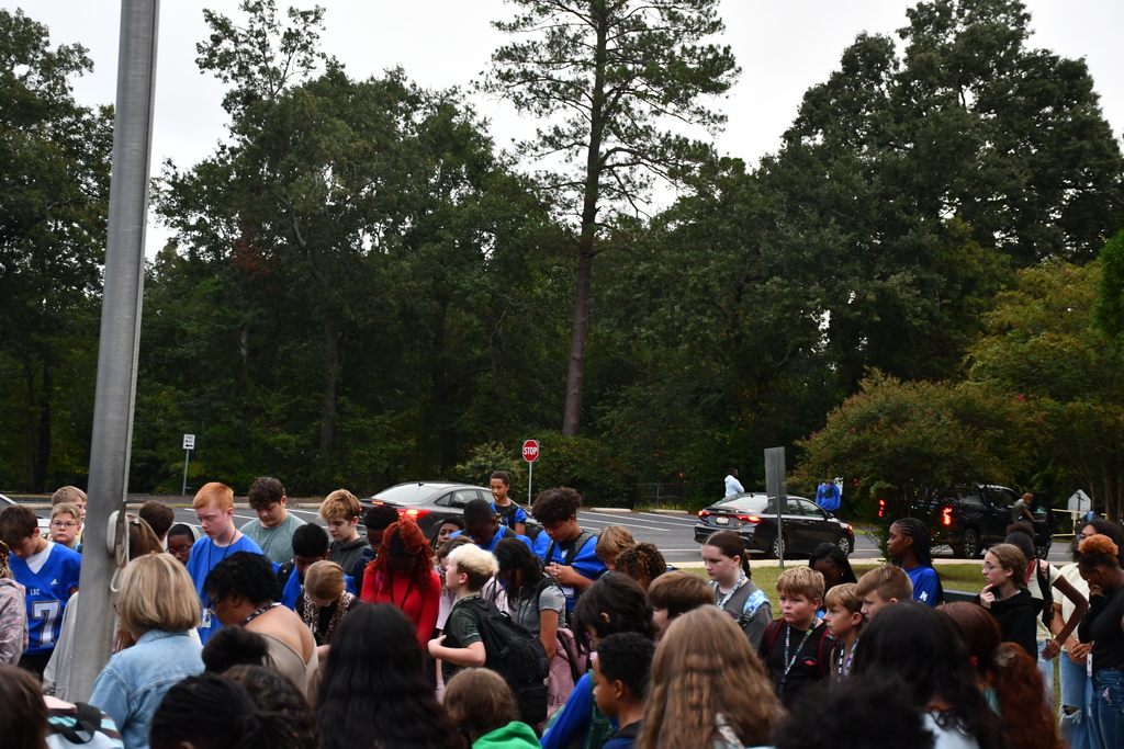See You at the Pole