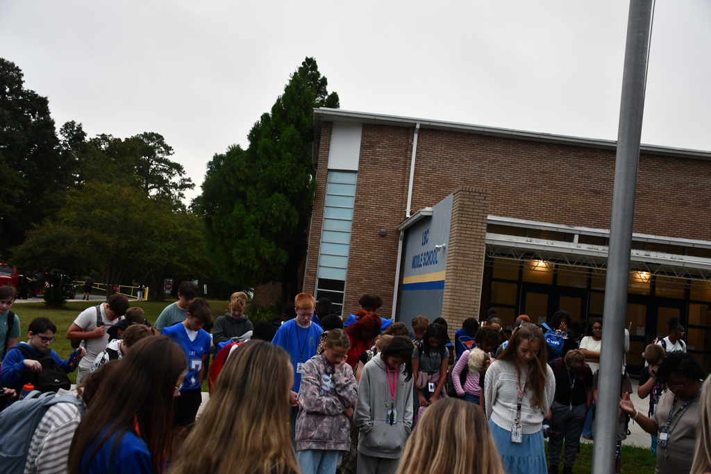 See You at the Pole