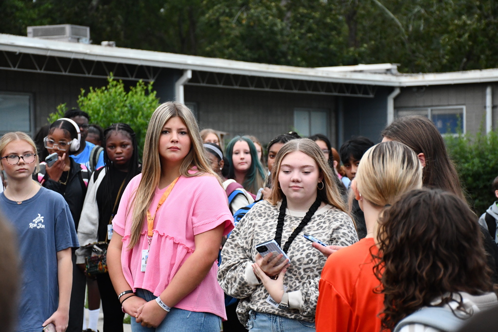 See You at the Pole