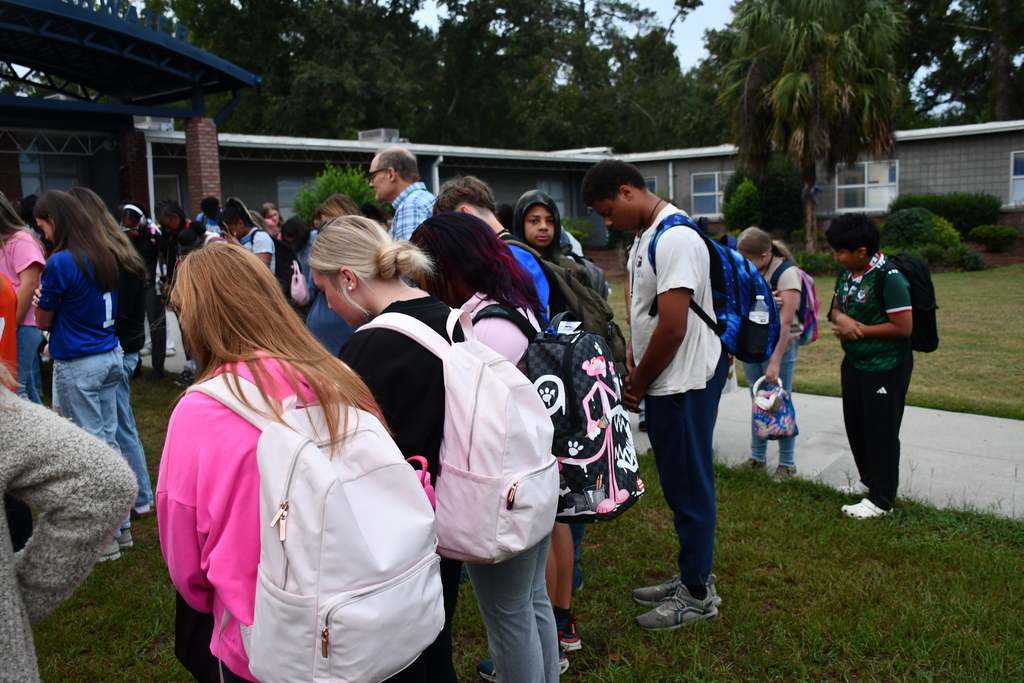 See You at the Pole