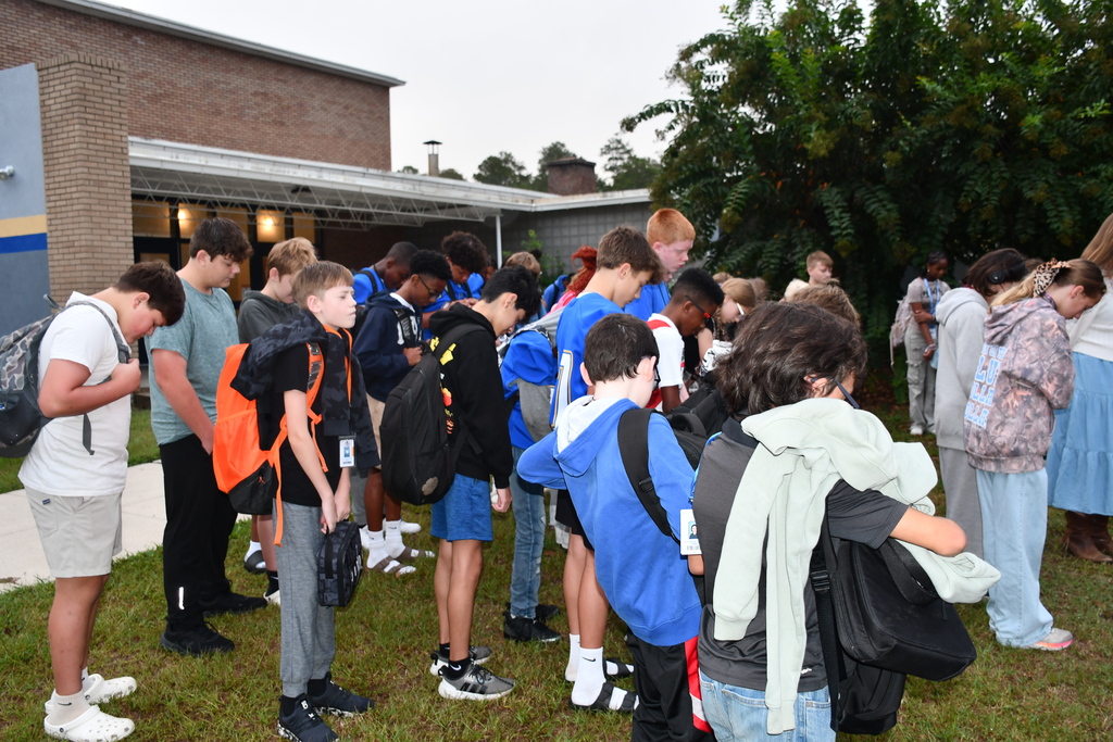 See You at the Pole