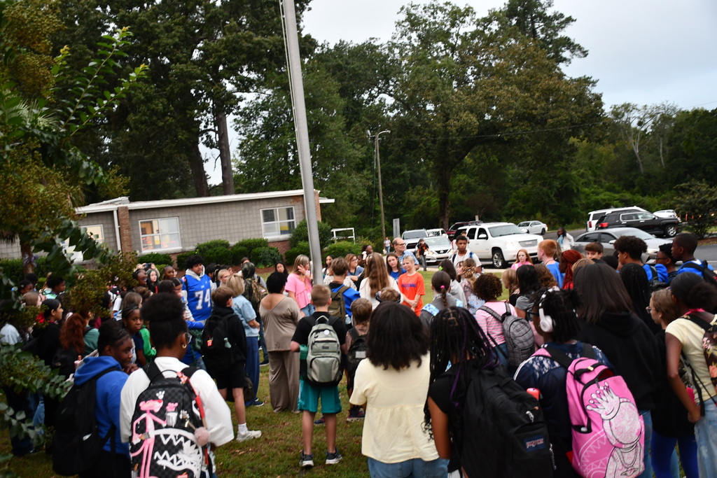 See You at the Pole
