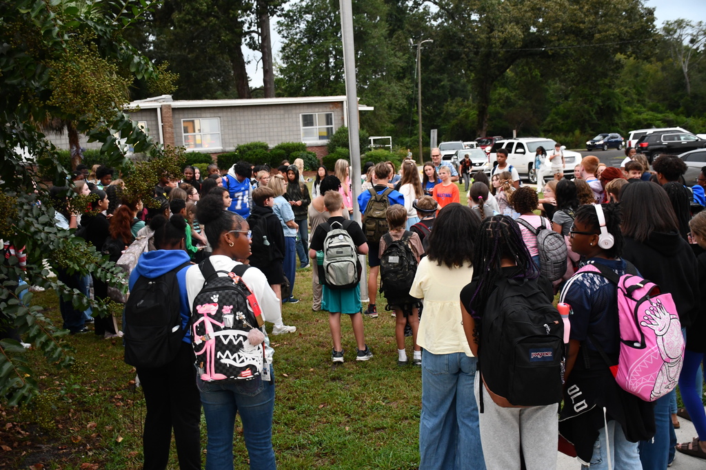 See You at the Pole