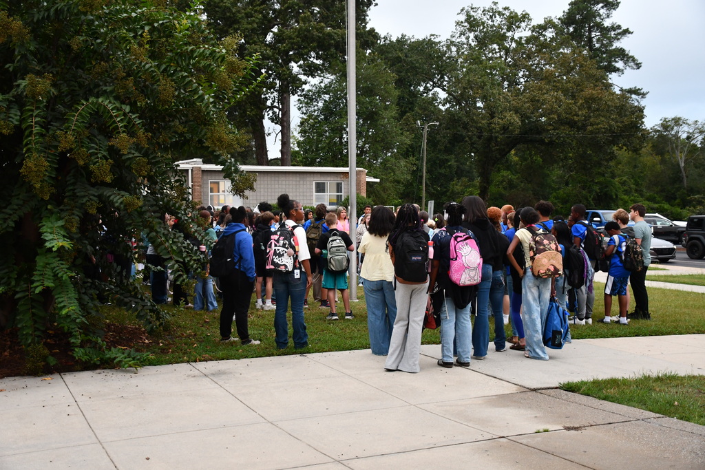 See You at the Pole
