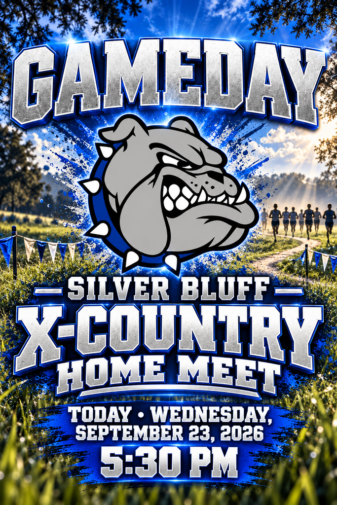 Cross Country Meet