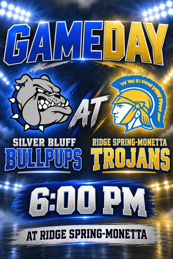 Bull Pups Football
