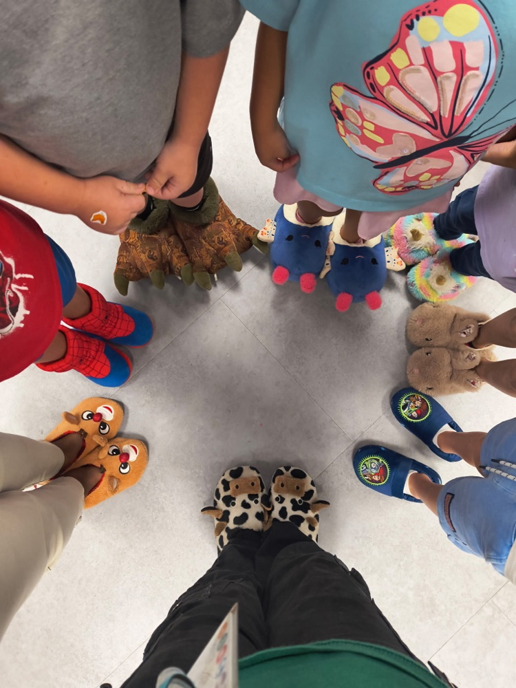 slippers