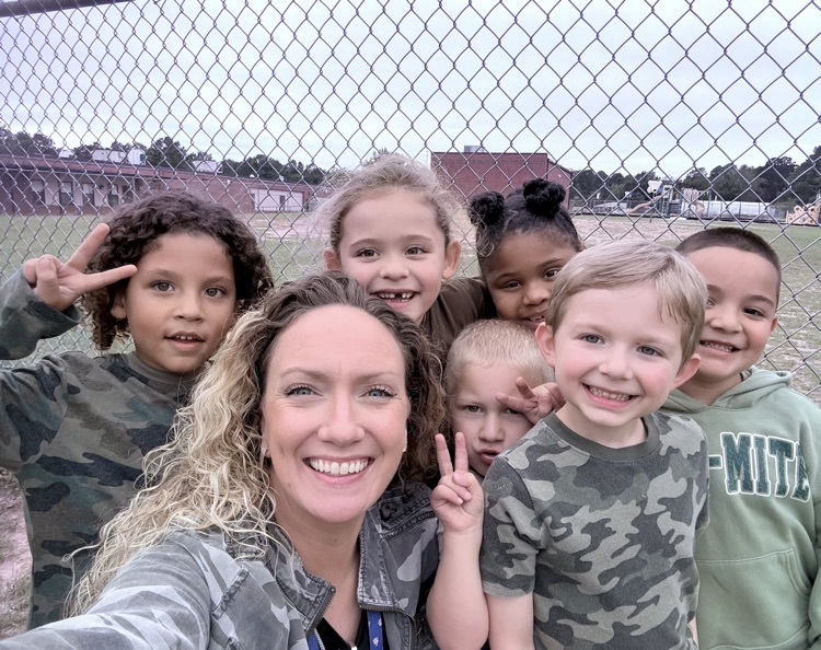 camo!