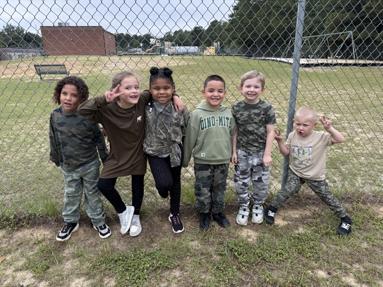 camo!