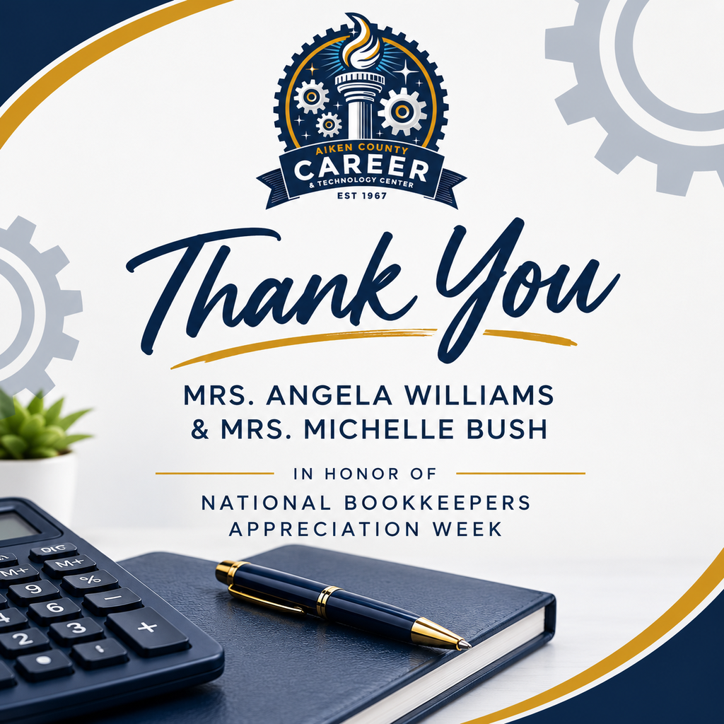 thank you to our bookkeepers angela williams and michelle bush for bookkeepers apprecation week