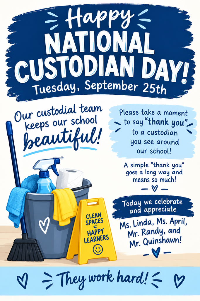 National Custodian Day