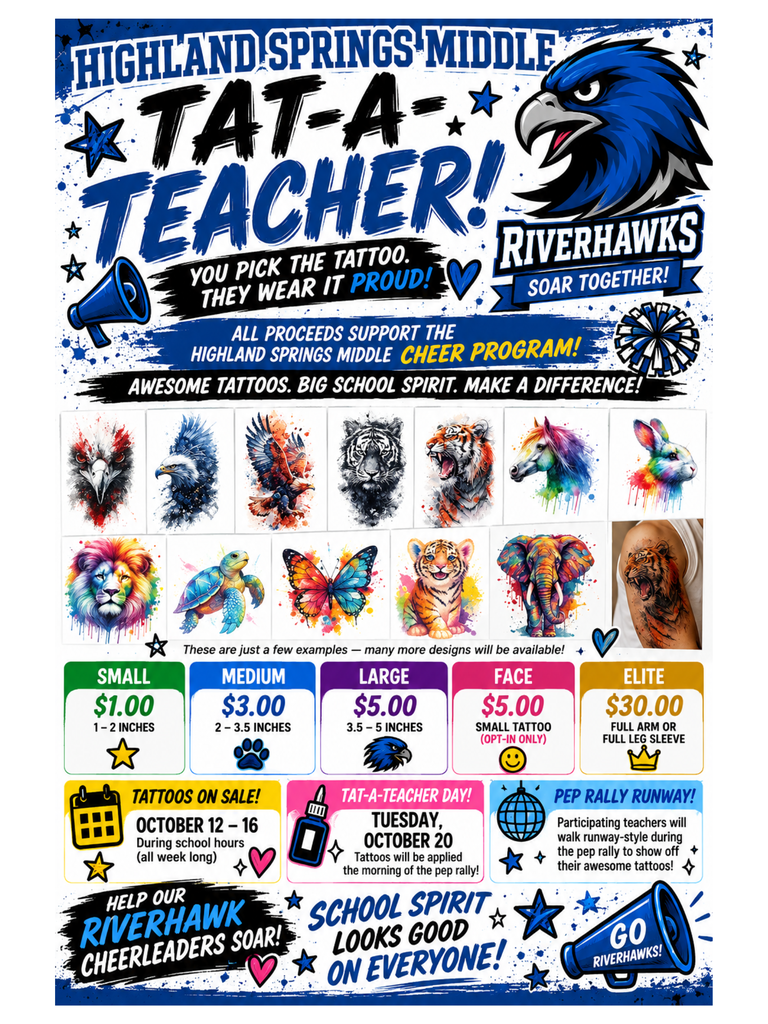 tat a teacher