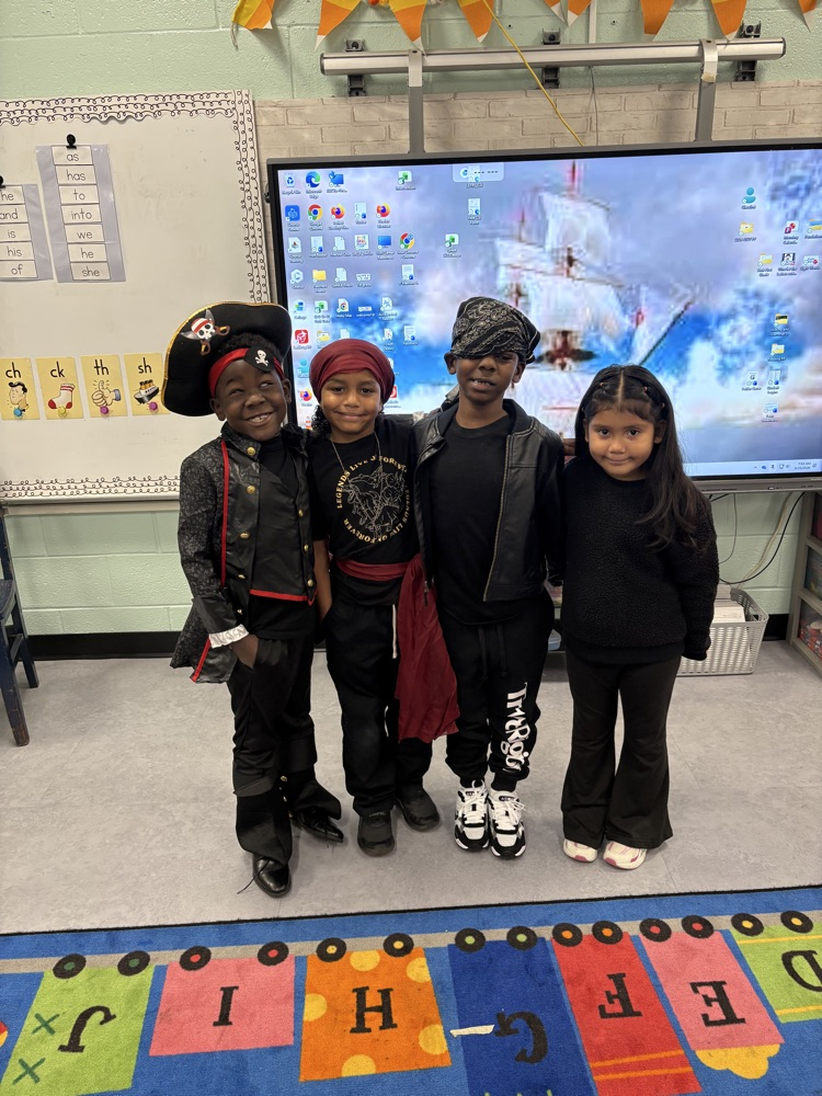 pirates