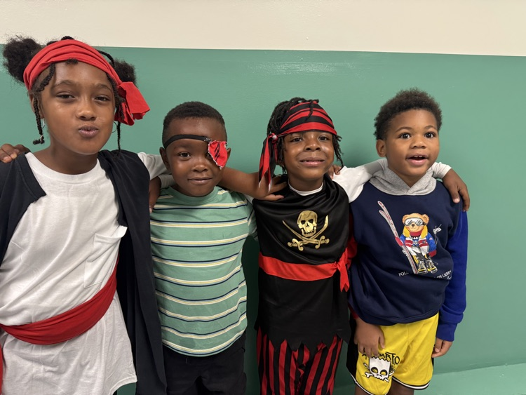 pirates