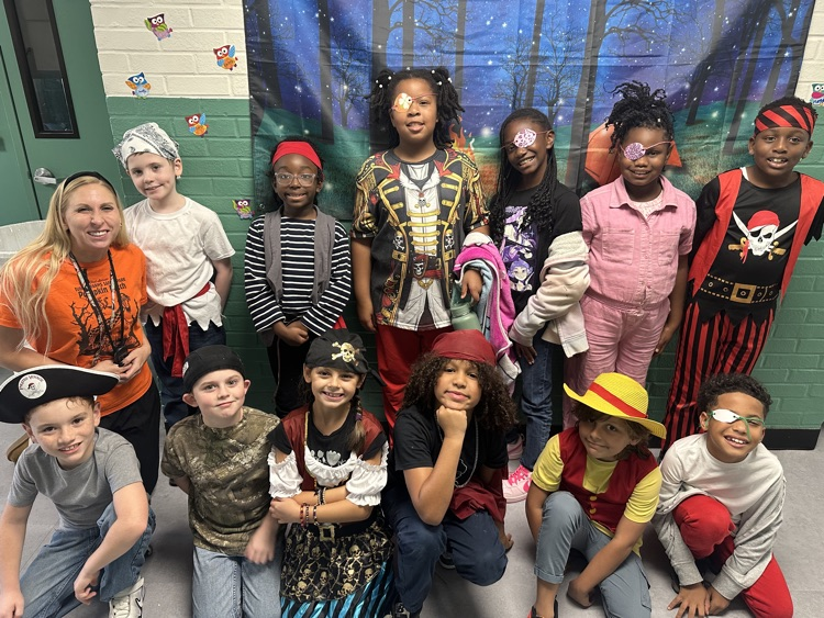 pirates 