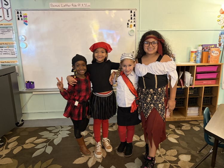 pirates 