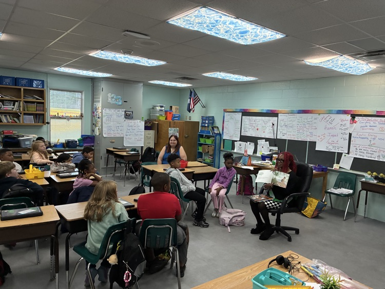 reading 4th