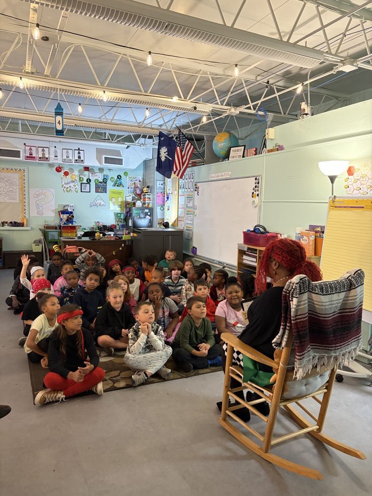 reading 5th