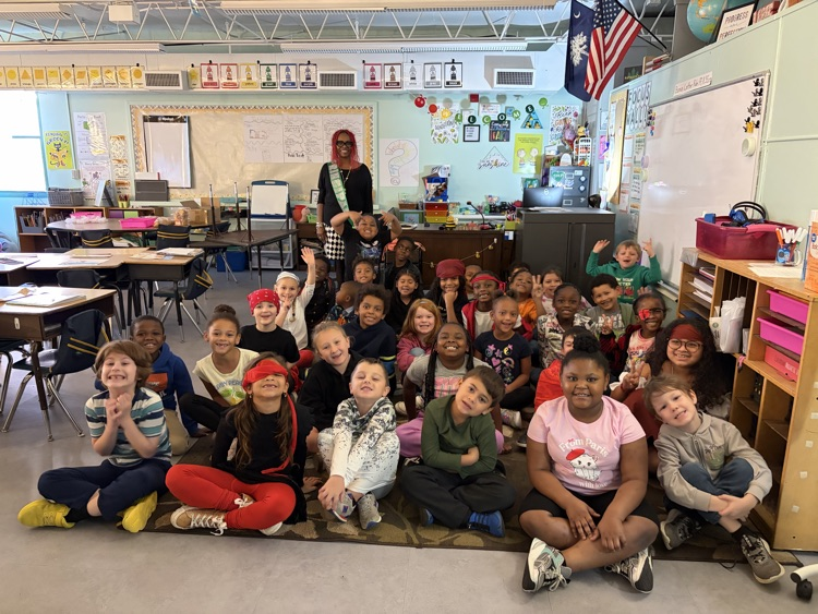 first grade 