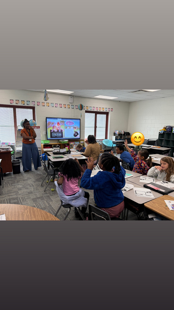 2nd Grade Intersession