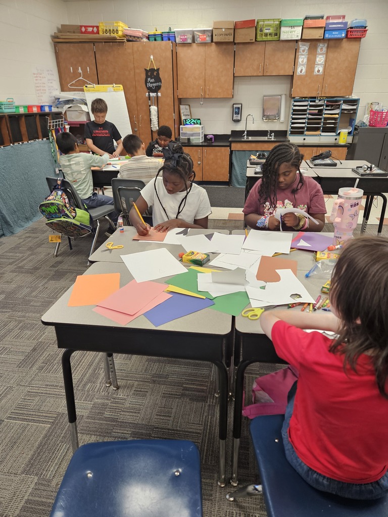 3rd Grade Intersession