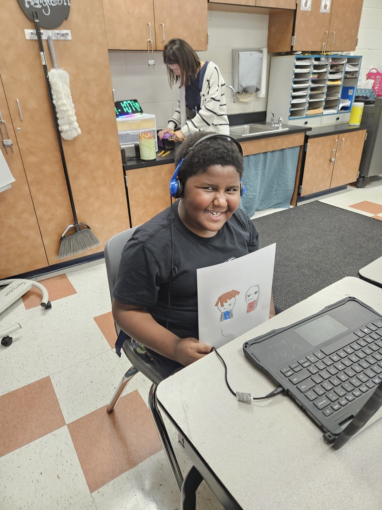 3rd Grade Intersession