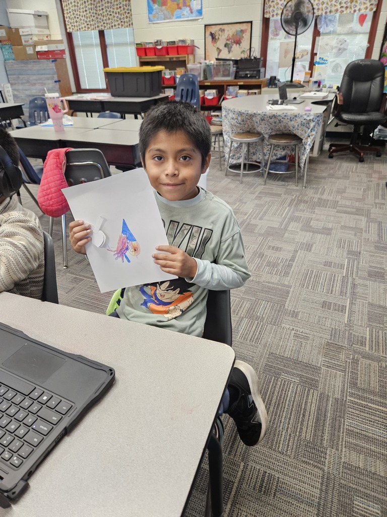 3rd Grade Intersession