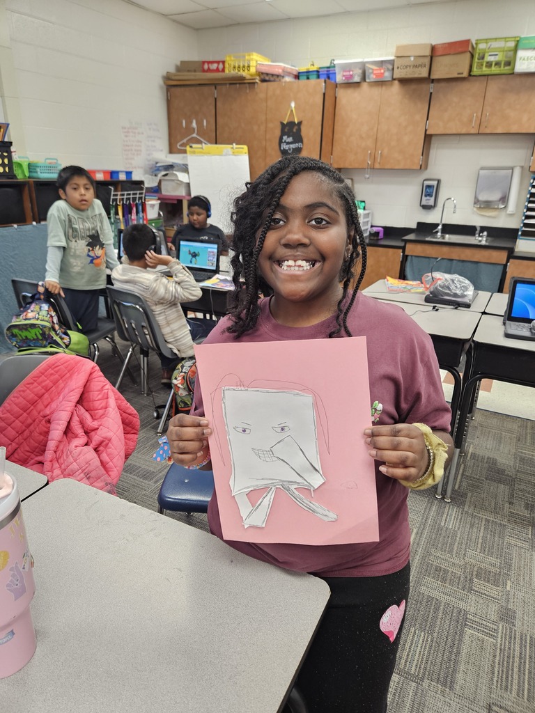 3rd Grade Intersession