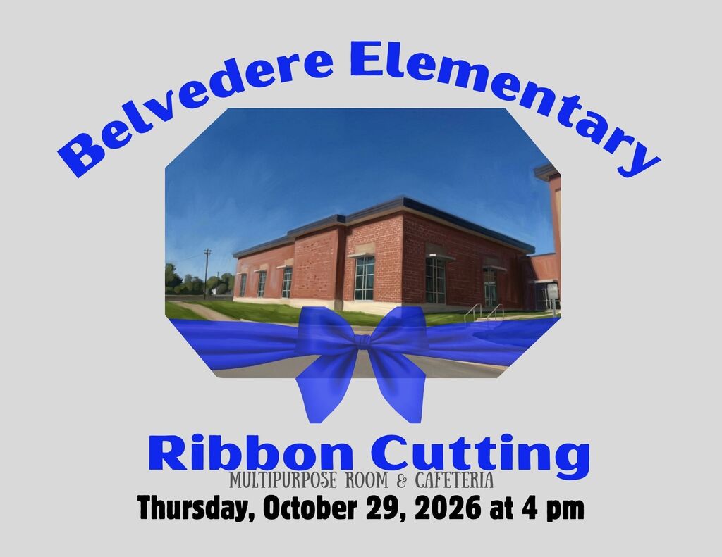 Ribbon Cutting