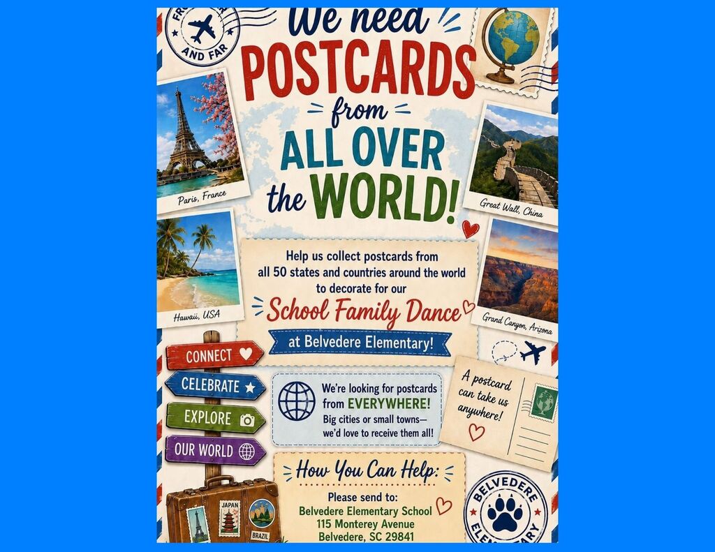 Post Cards