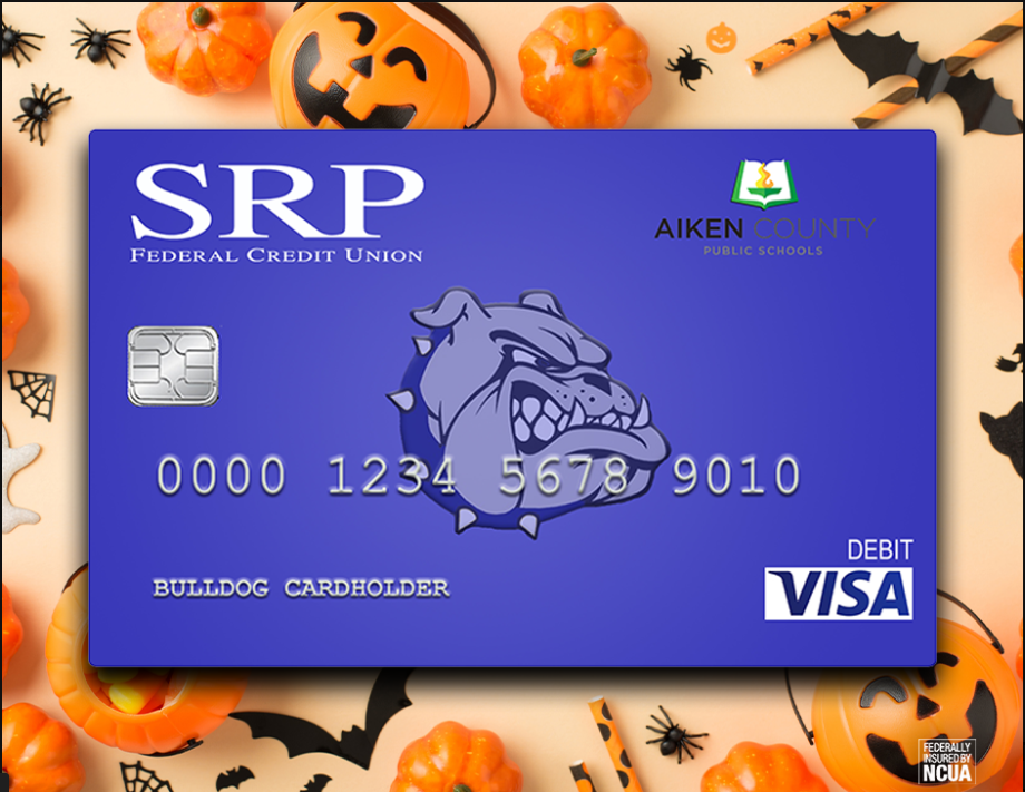 SRP Card October Post