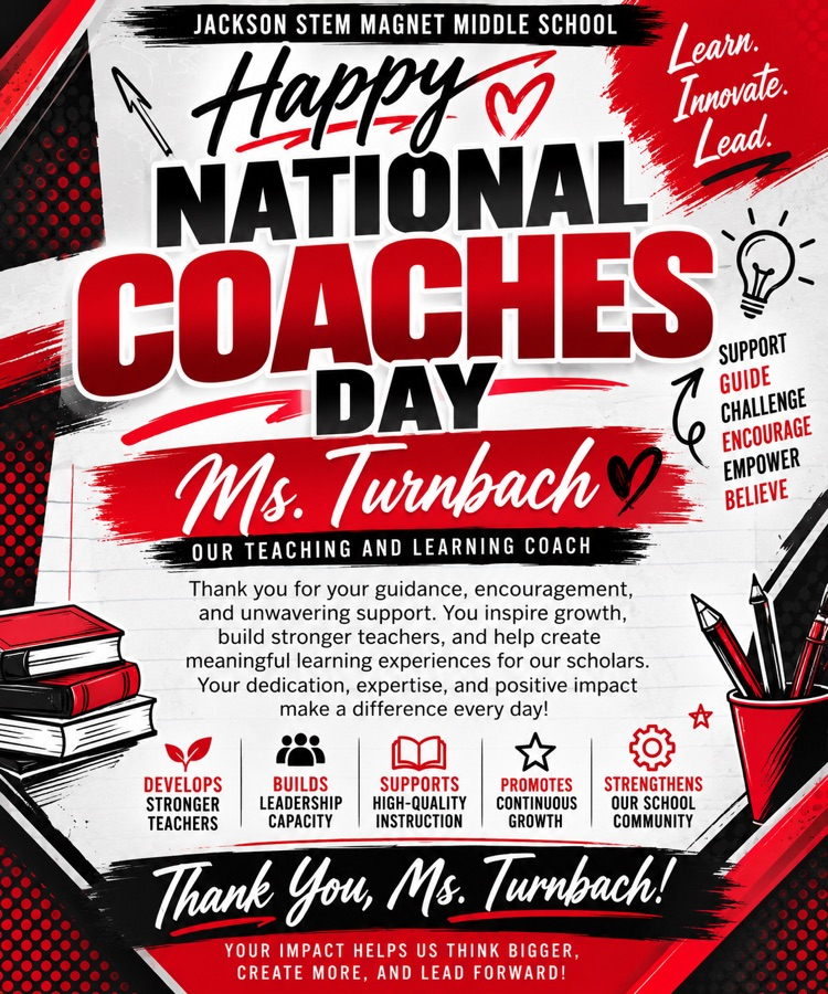 National coaches day
