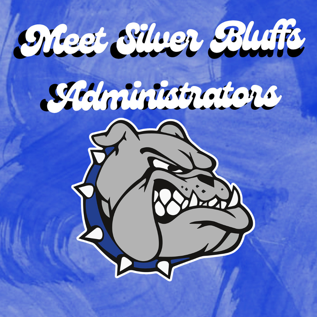 Meet the SBHS Administrators