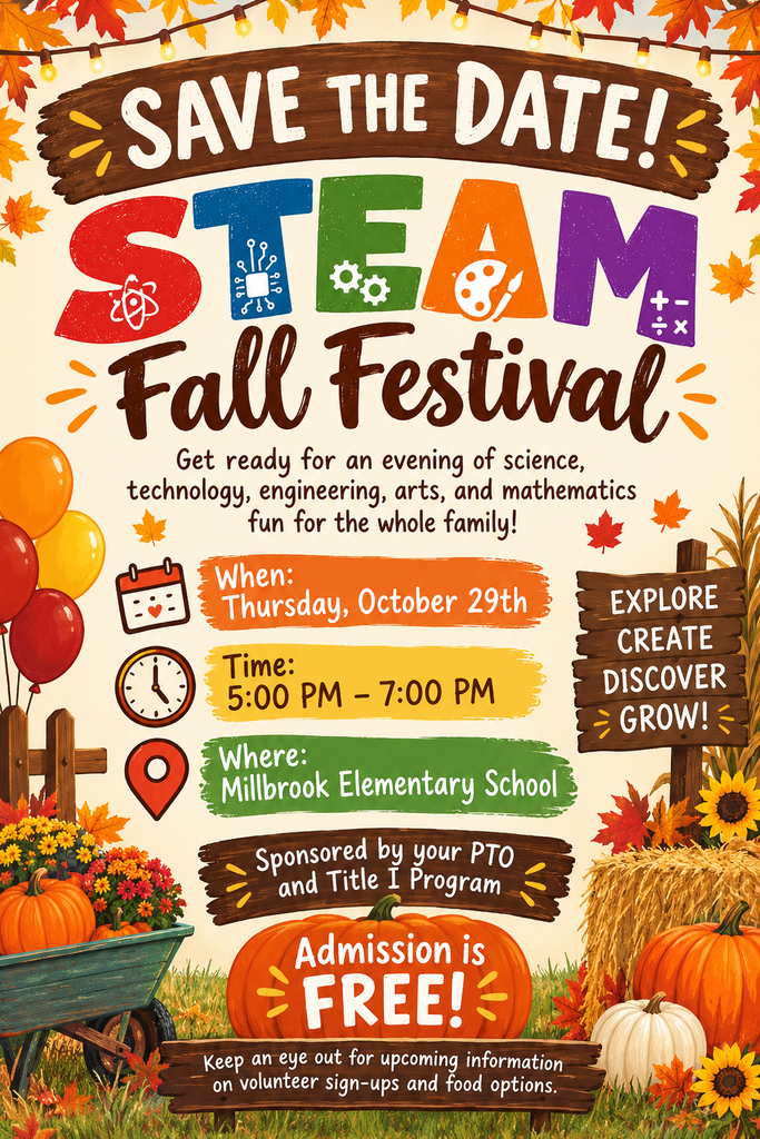 Fall Festival