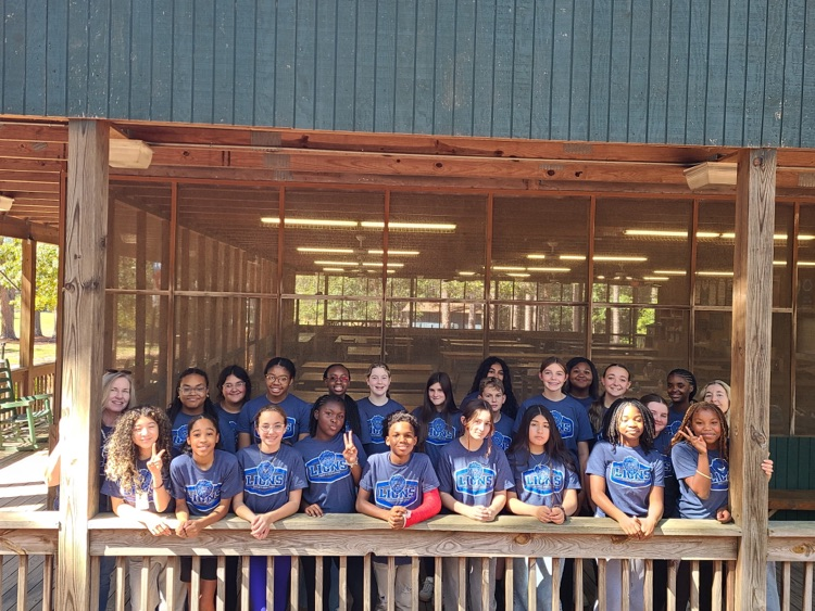 Camp Gravatt