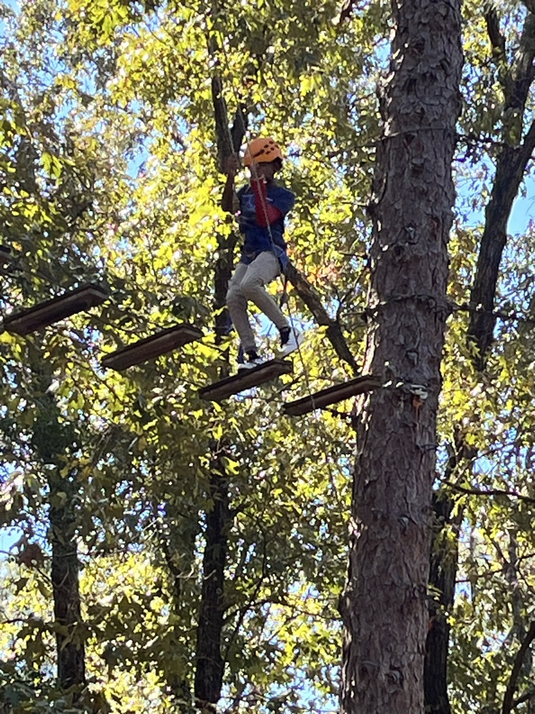 Camp Gravatt